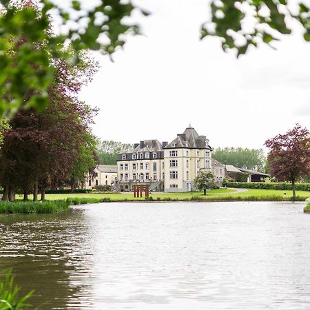 Nuit Magique Au Chateau De Saint Vitu 101 Tinlot エクステリア 写真